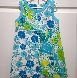 Lilly Pulitzer Shift